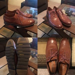 Cole Haan zero grand sz 13